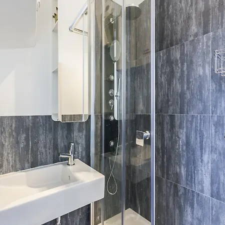 Apartment Condessa Chiado Lisbon