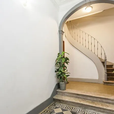 Апартаменты Condessa Chiado *